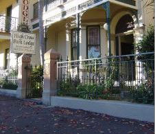 Randwick NSW Coogee Beach Accommodation