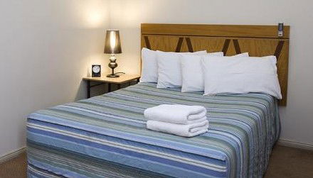 High Cross Park Lodge - Coogee Beach Accommodation 4
