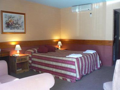 Albury Winsor Park Motor Inn - Coogee Beach Accommodation 2