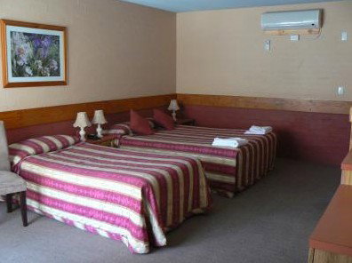 Albury Winsor Park Motor Inn - Coogee Beach Accommodation 3