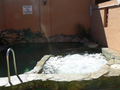 Albury Winsor Park Motor Inn - Coogee Beach Accommodation 4