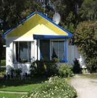King Island Accommodation Cottages - Coogee Beach Accommodation 0