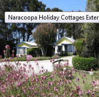 King Island Accommodation Cottages - Coogee Beach Accommodation 3