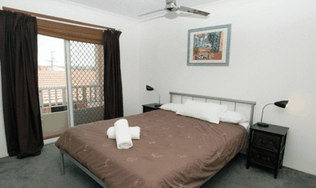 Surfers Tradewinds - Coogee Beach Accommodation 1