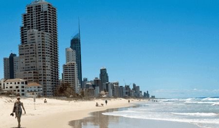 Surfers Tradewinds - Coogee Beach Accommodation 3