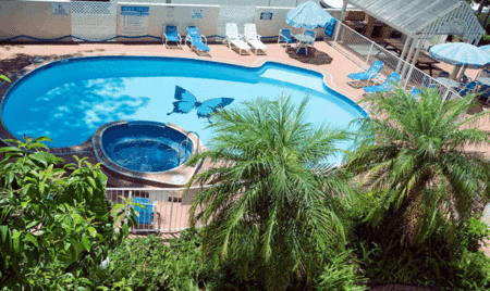 Surfers Tradewinds - Coogee Beach Accommodation 4