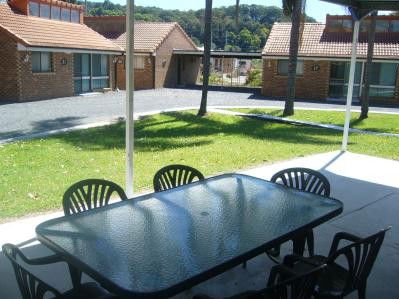 Arosa Motel - Coogee Beach Accommodation 1