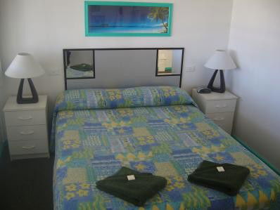 Arosa Motel - Coogee Beach Accommodation 2