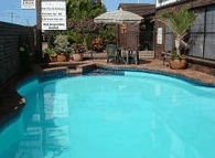 Chalet Motor Inn - Coogee Beach Accommodation 2