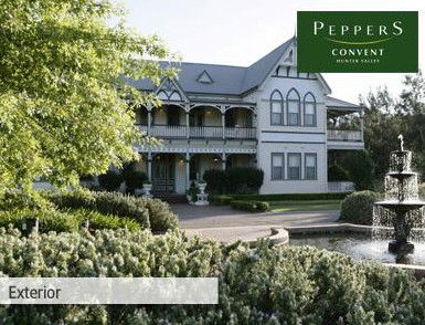 Peppers Convent - Coogee Beach Accommodation 0