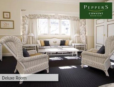 Peppers Convent - Coogee Beach Accommodation 1