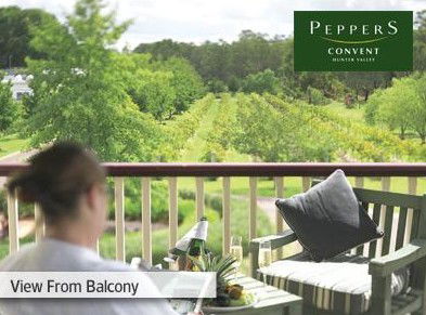 Peppers Convent - Coogee Beach Accommodation 2