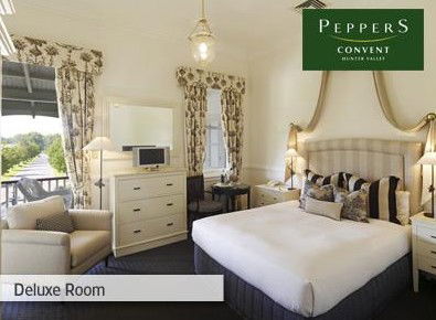 Peppers Convent - Coogee Beach Accommodation 3