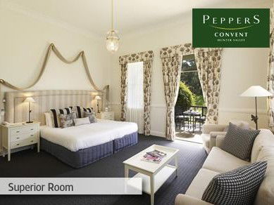 Peppers Convent - Coogee Beach Accommodation 4