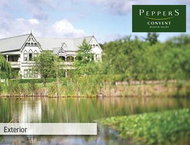 Peppers Convent - Coogee Beach Accommodation 5