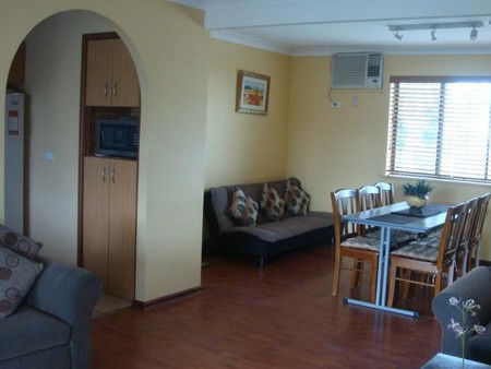 Bella Vista Motel - Coogee Beach Accommodation 1