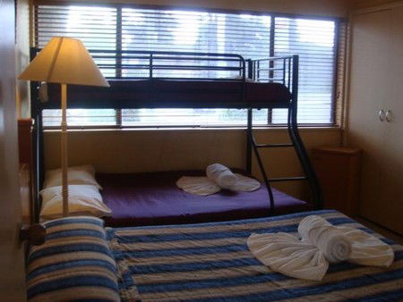 Bella Vista Motel - Coogee Beach Accommodation 2