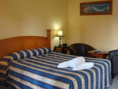 Bella Vista Motel - Coogee Beach Accommodation 3