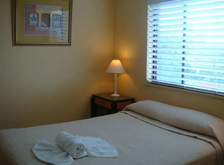 Bella Vista Motel - Coogee Beach Accommodation 4