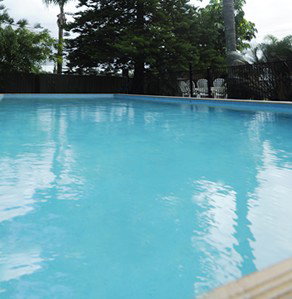 Bermuda Motel - Coogee Beach Accommodation 0