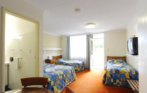 Bermuda Motel - Coogee Beach Accommodation 2