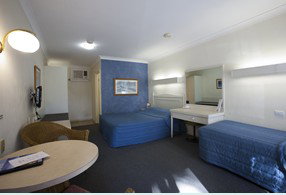 Bermuda Motel - Coogee Beach Accommodation 3