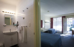 Bermuda Motel - Coogee Beach Accommodation 4