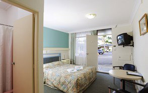 Bermuda Motel - Coogee Beach Accommodation 5