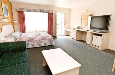 Comfort Inn Big Windmill - Coogee Beach Accommodation 0