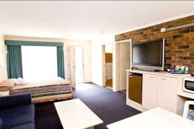 Comfort Inn Big Windmill - Coogee Beach Accommodation 2