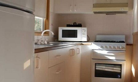 Merry Beach Caravan Park - Coogee Beach Accommodation 1