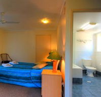 Blue Waters Motel - Coogee Beach Accommodation
