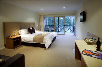Bonville International Golf Resort - Coogee Beach Accommodation 1