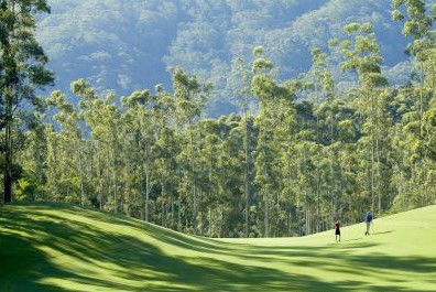 Bonville International Golf Resort - Coogee Beach Accommodation 3