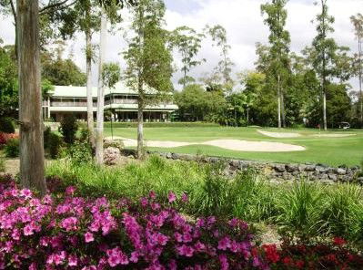 Bonville International Golf Resort - Coogee Beach Accommodation 4