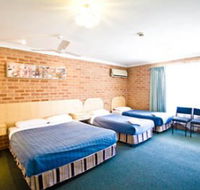 Branxton House Motel - Coogee Beach Accommodation