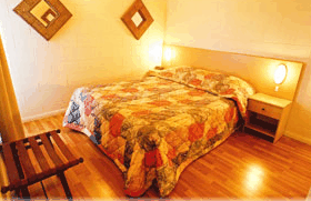 Cascade Gardens - Coogee Beach Accommodation 2