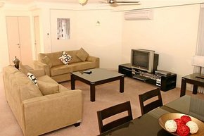 AA Oceana On Broadbeach - Coogee Beach Accommodation 2