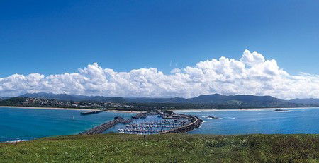 Caribbean Motel - Coogee Beach Accommodation 3