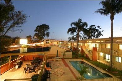 Kelanbri Holiday Apartments - Coogee Beach Accommodation 0