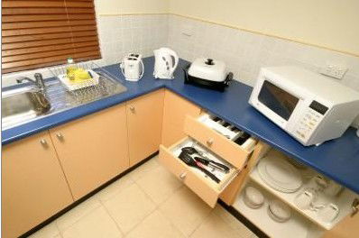 Kelanbri Holiday Apartments - Coogee Beach Accommodation 1