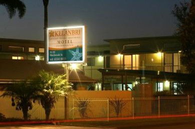 Kelanbri Holiday Apartments - Coogee Beach Accommodation 3