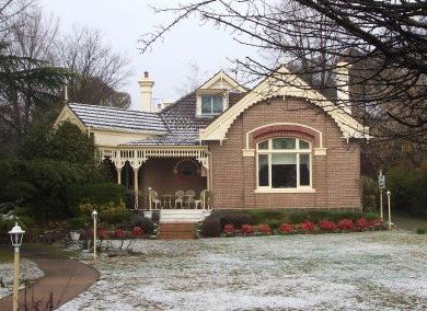 Central Caleula Motor Lodge - Coogee Beach Accommodation 1