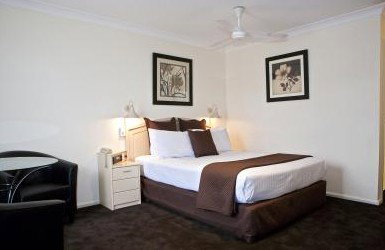 Central Caleula Motor Lodge - Coogee Beach Accommodation 2