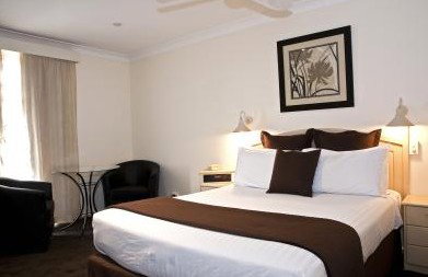 Central Caleula Motor Lodge - Coogee Beach Accommodation 3