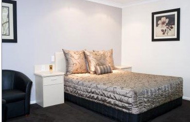 Central Caleula Motor Lodge - Coogee Beach Accommodation 4