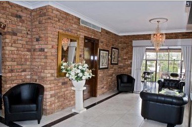 Central Caleula Motor Lodge - Coogee Beach Accommodation 5