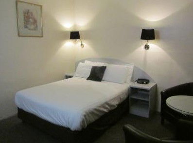 Best Western Centretown Goulburn - Coogee Beach Accommodation 1