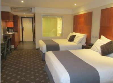 Best Western Centretown Goulburn - Coogee Beach Accommodation 2