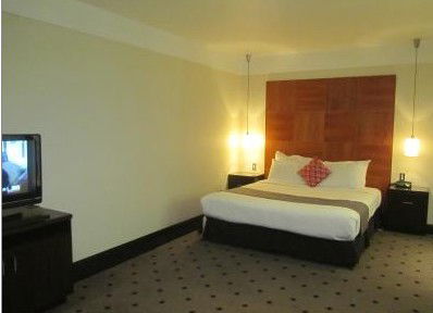 Best Western Centretown Goulburn - Coogee Beach Accommodation 3
